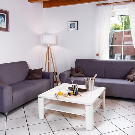 Holiday Home Riedehuus By Interhome Norddeich  Eksteriør bilde