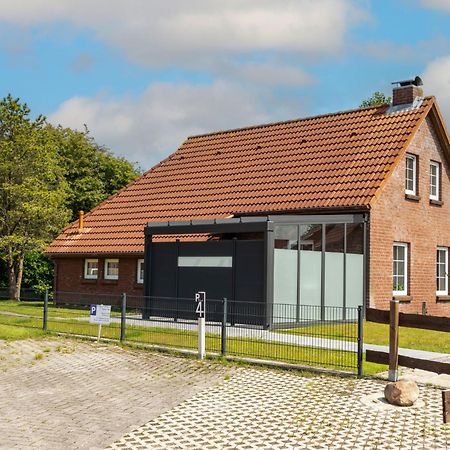 Holiday Home Riedehuus By Interhome Norddeich  Eksteriør bilde