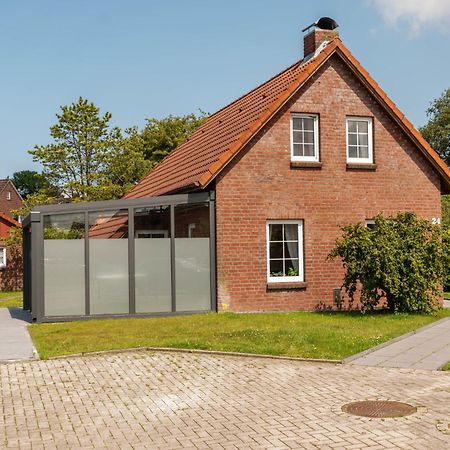 Holiday Home Riedehuus By Interhome Norddeich  Eksteriør bilde
