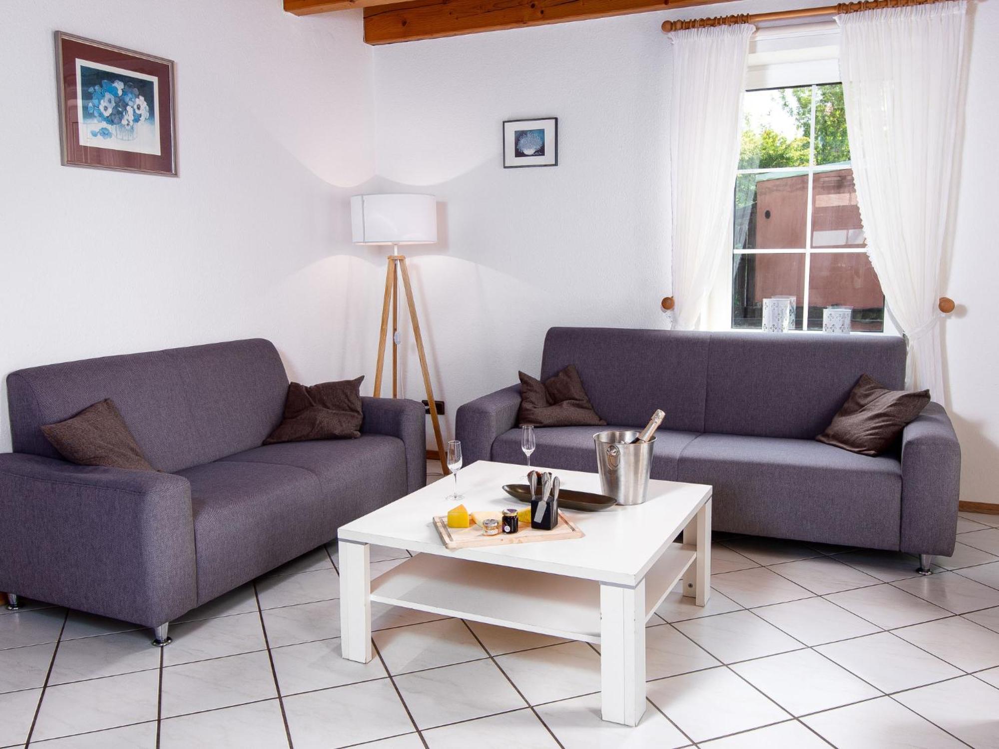 Holiday Home Riedehuus By Interhome Norddeich  Eksteriør bilde