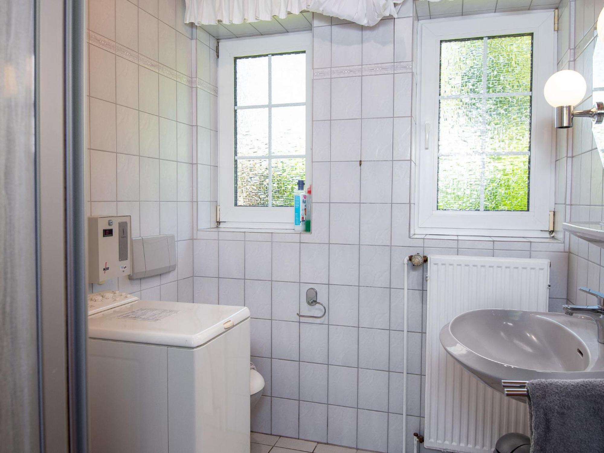 Holiday Home Riedehuus By Interhome Norddeich  Eksteriør bilde