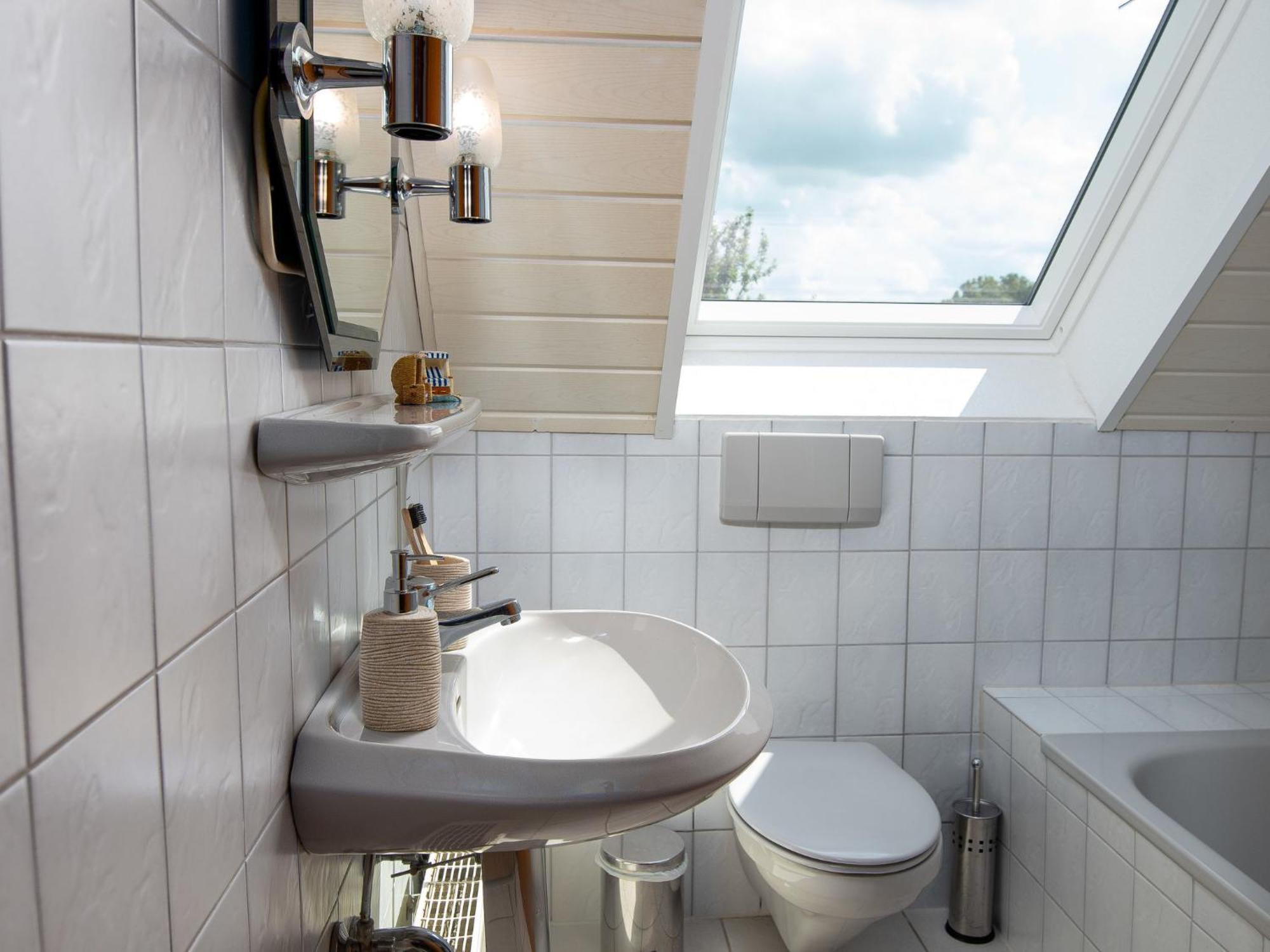 Holiday Home Riedehuus By Interhome Norddeich  Eksteriør bilde