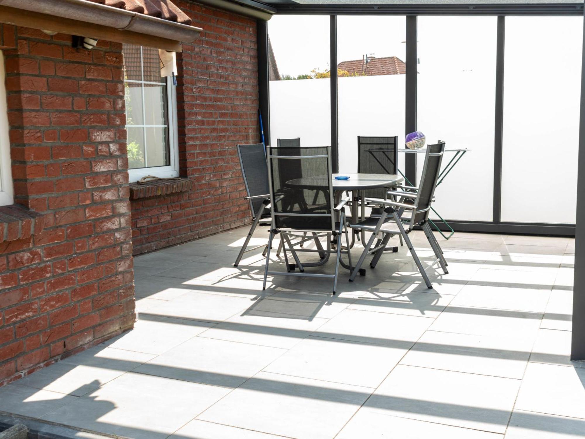 Holiday Home Riedehuus By Interhome Norddeich  Eksteriør bilde