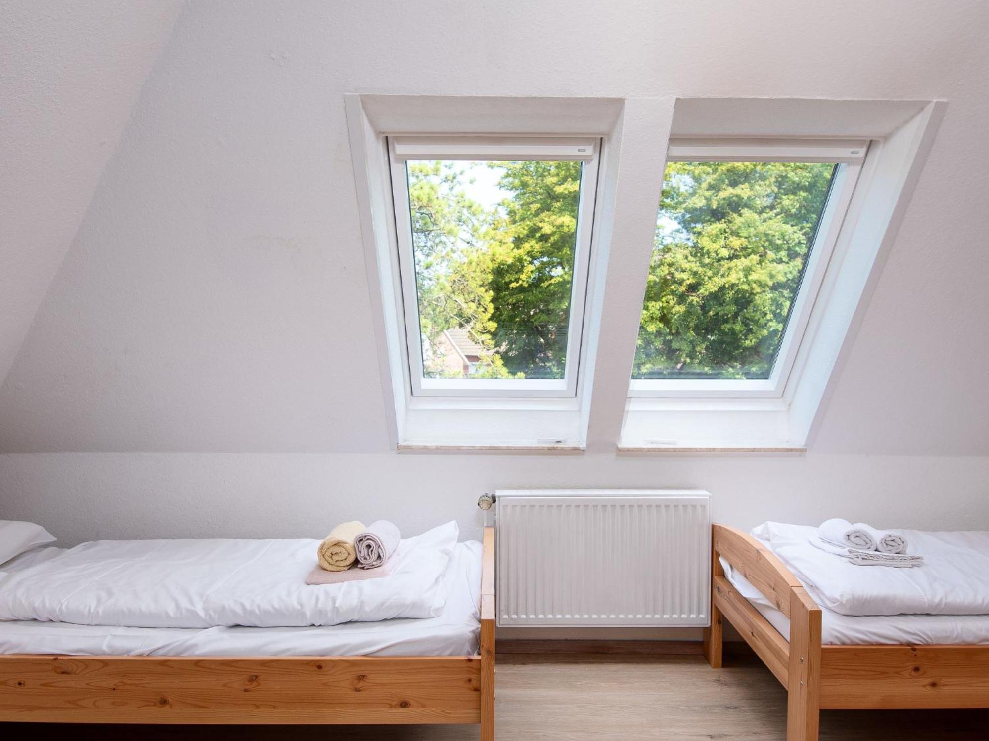 Holiday Home Riedehuus By Interhome Norddeich  Eksteriør bilde