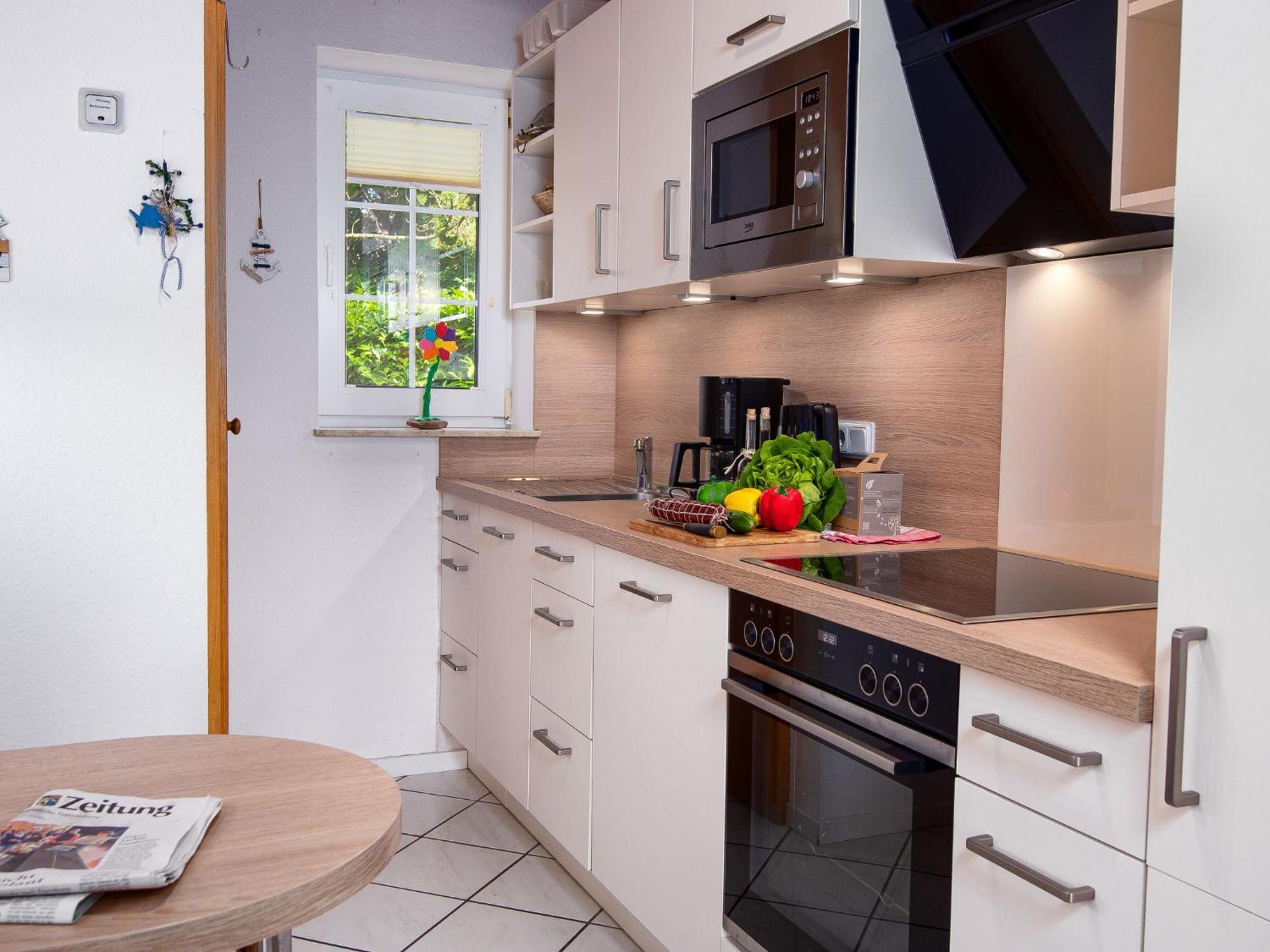 Holiday Home Riedehuus By Interhome Norddeich  Eksteriør bilde