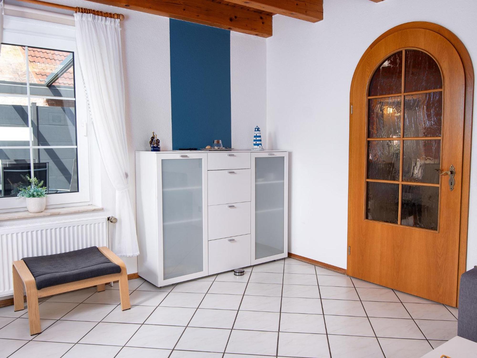 Holiday Home Riedehuus By Interhome Norddeich  Eksteriør bilde